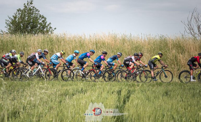  Giro dell’Agro Pontino, domenica il 5° trofeo “Il Gatto & la Volpe”