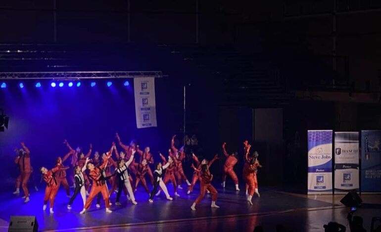 Spettacolo, torna la 5° edizione del Latina Danza Festival Opes
