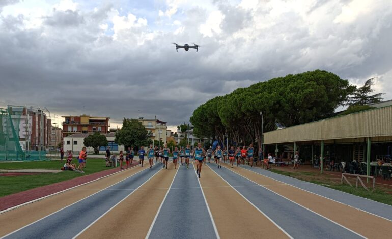  Beer Mile #TabellaFalcone, in arrivo la tappa quindici di In Corsa Libera
