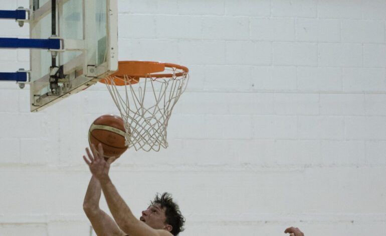  Fortitudo Cisterna viaggia a gonfie vele verso l’ultima di Campionato.