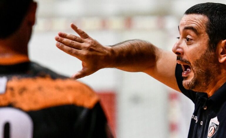  Monsignori (Active Network Futsal):”Sarà una partita decisa dai dettagli”