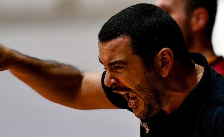  Monsignori(Active Network Futsal):”Giochiamo in casa e tra le mura amiche sappiamo di dover costruire la nostra salvezza”
