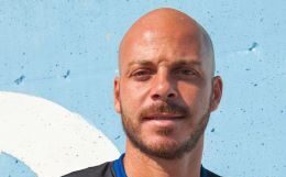  L’Anzio Calcio viene sconfitto di misura dal Sassari Latte Dolce