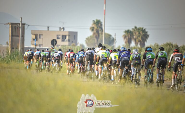  Giro dell’Agro Pontino, ultima tappa in arrivo