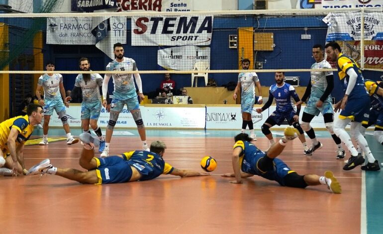  A3/M:Domenica alle 19:00 il Sabaudia torna in campo al PalaVitaletti.