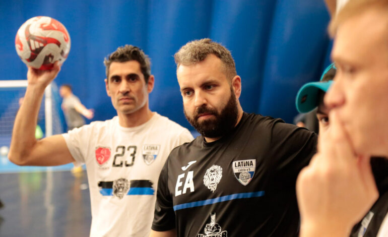  Sabato in campo per i playoff. “Sappiamo che dovremo dare tutto”