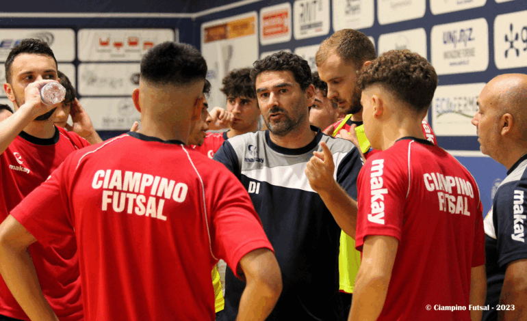  Doppio Messina, cinquina Ciampino: Real superato 5-2 in amichevole