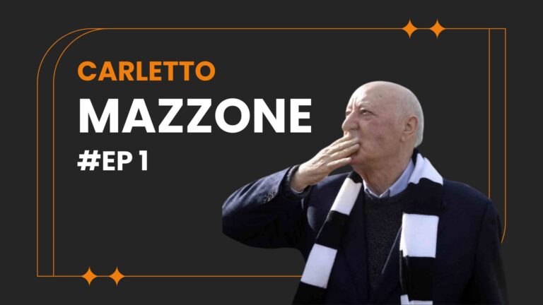 Carlo-Mazzone