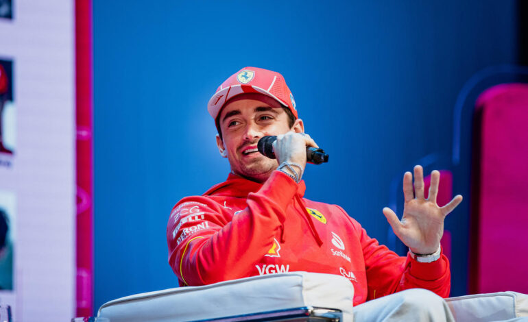  F1,GP di Monza:biglietti esauriti!