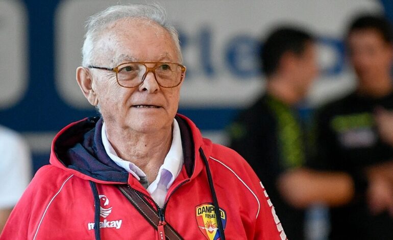  Ciampino, start sul girone di ritorno. Gugliara: “Facciamo un passo alla volta, e ricominciamo da Mantova”