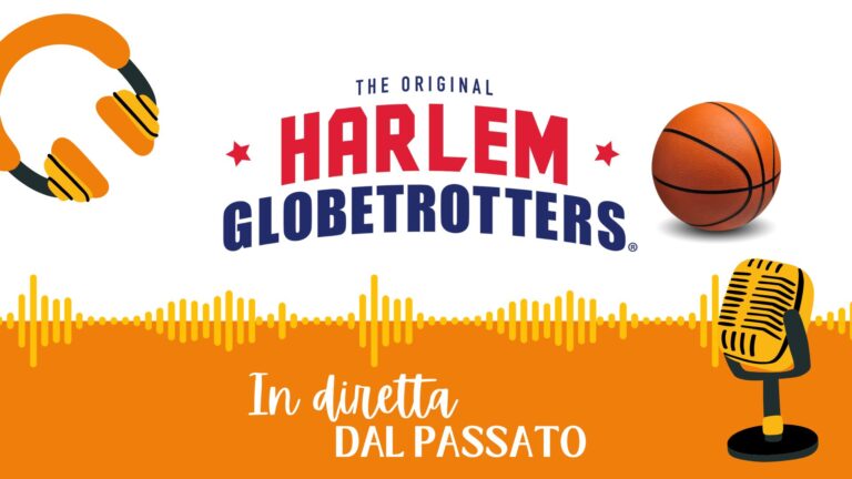Harlem-Globetrotters