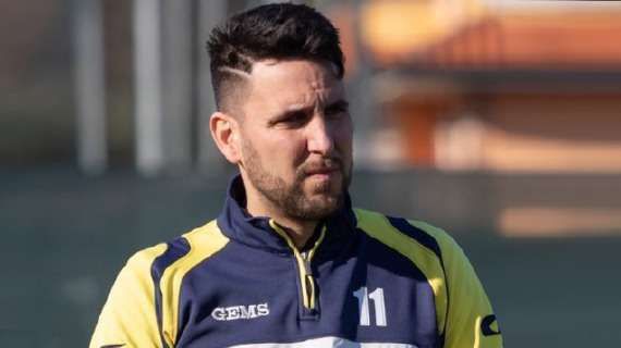  Furlan(Cos Latina):”Il punto credo sia assolutamente meritato”