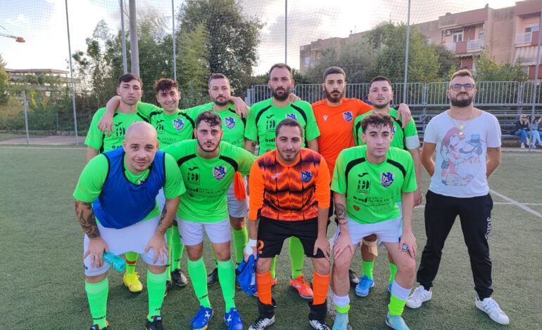  Accademia Sport C2: gli Orange cedono il passo al Sora.