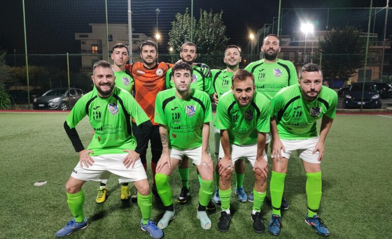  Accademia Sport: Stop in coppa col Circolo Master