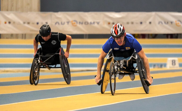 Campionati Italiani Paralimpici di Atletica 2025: Record e Grandi Prestazioni ad Ancona