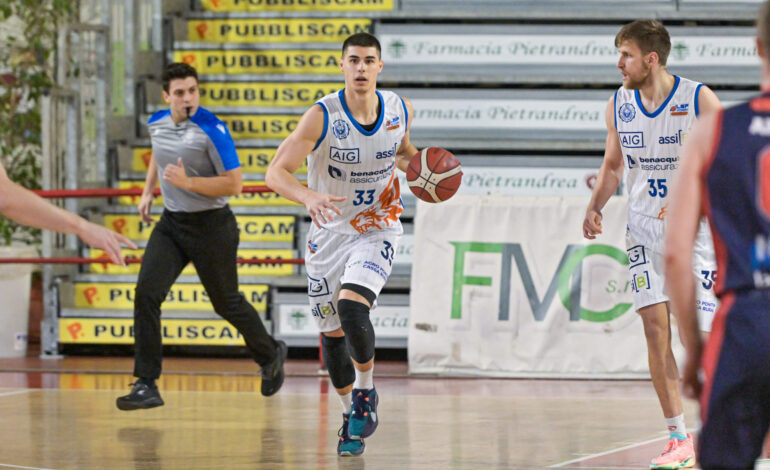  Latina, pesano le assenze nel match con Milano