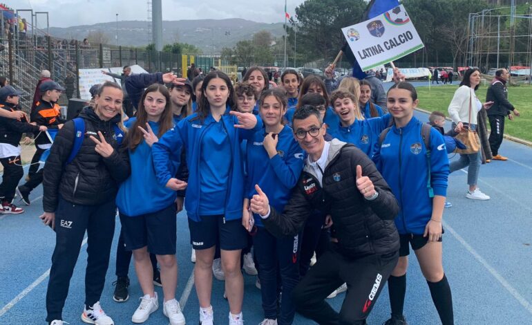 Torneo Internazionale di Agropoli, capitan Mazza lancia il Latina.