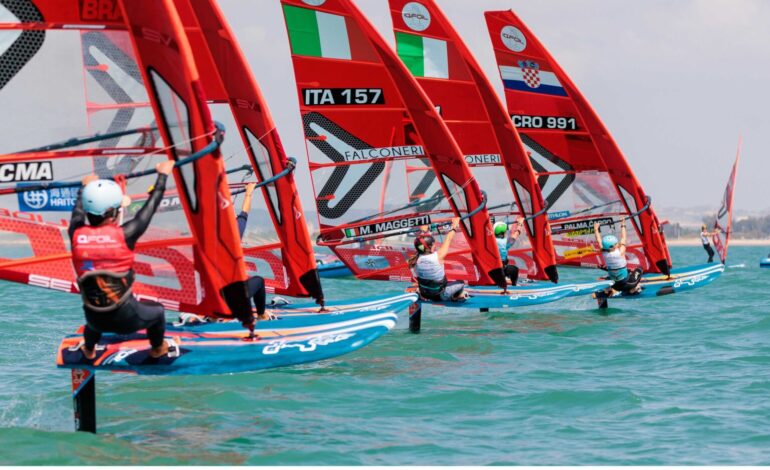 Netta affermazione delle Fiamme Gialle di Gaeta all'”Italia Cup” di Formia e all'”International Game” di Cadice (ESP)