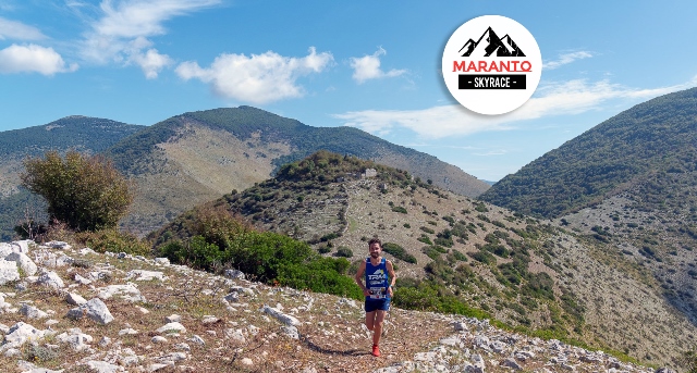 Una splendida giornata di sport e natura: successo per la prima edizione della Maranto Skyrace di Fondi (LT)