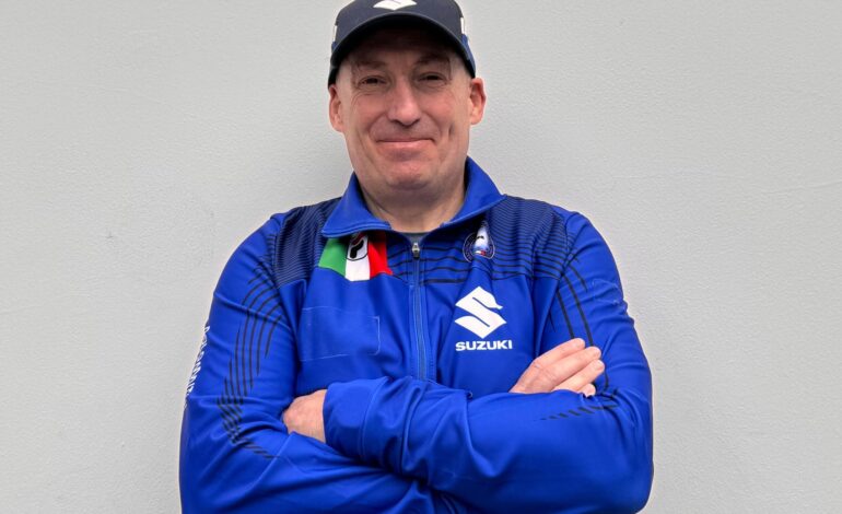 Curling, il Direttore Tecnico Mariani fa il punto sul percorso verso Milano Cortina 2026