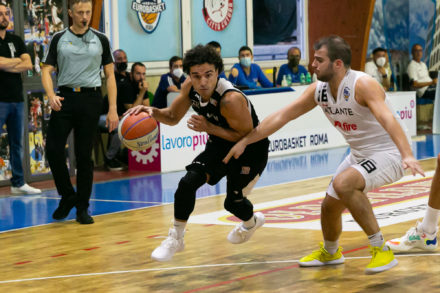 BENACQUISTA, BUONA LA PRIMA IN SUPERCOPPA.