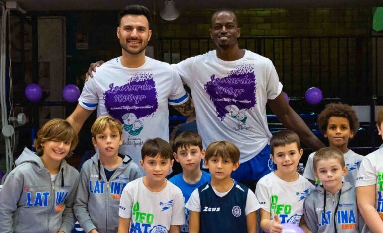  A2/M: Latina, beffata nel finale
