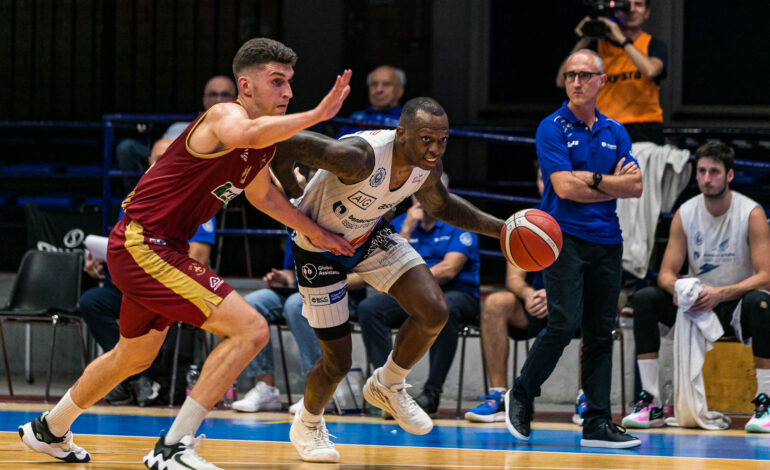  Latina, partita decisa al photofinish con Cremona