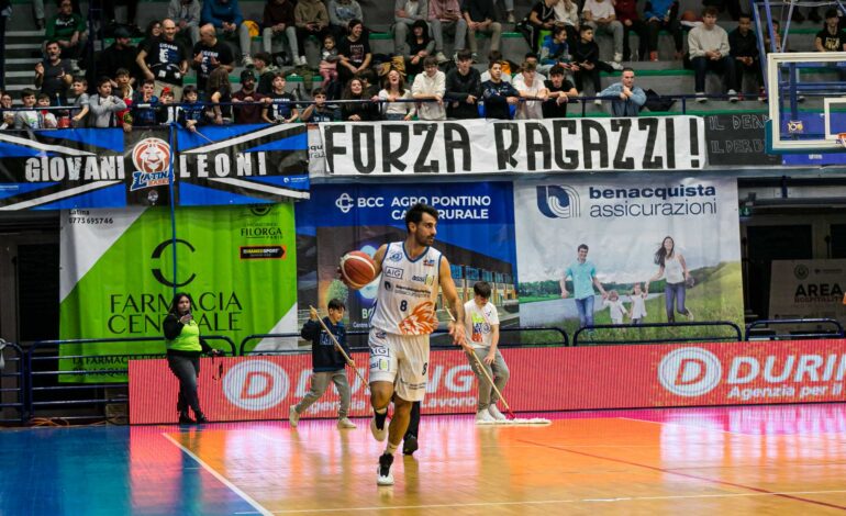  Benacquista, sabato 7 ottobre appuntamento al PalaBianchini. Palla a due ore 19:00 vs Juvi Cremona