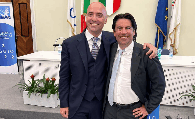 Elezioni nazionali Opes, tanti pontini ai ruoli di vertice
