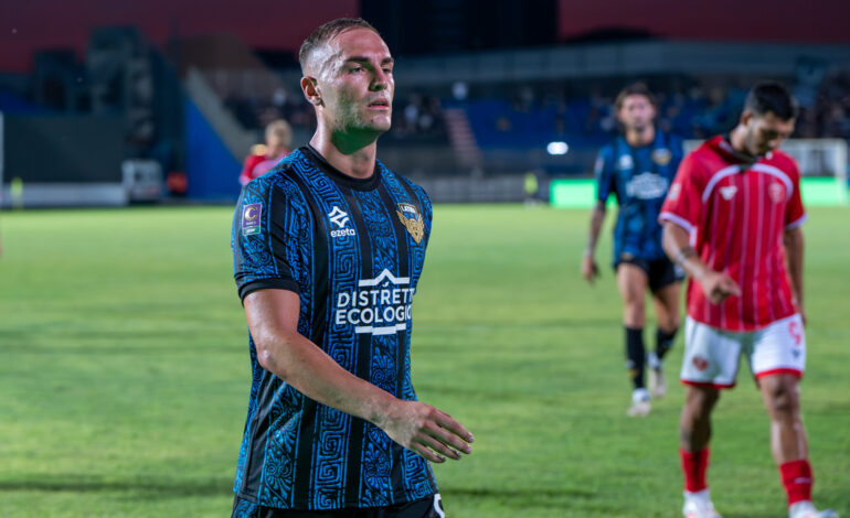  Latina Calcio: il futuro del club tra passione, tensioni e un’offerta concreta per la società