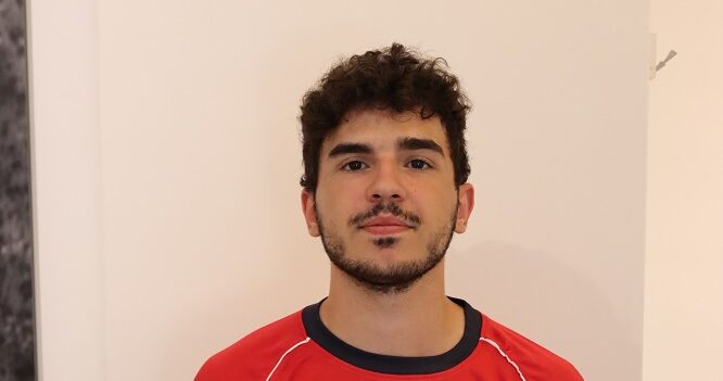  Il Ciampino Futsal si assicura anche Federico Palmegiani: “Sono pronto ed entusiasta”