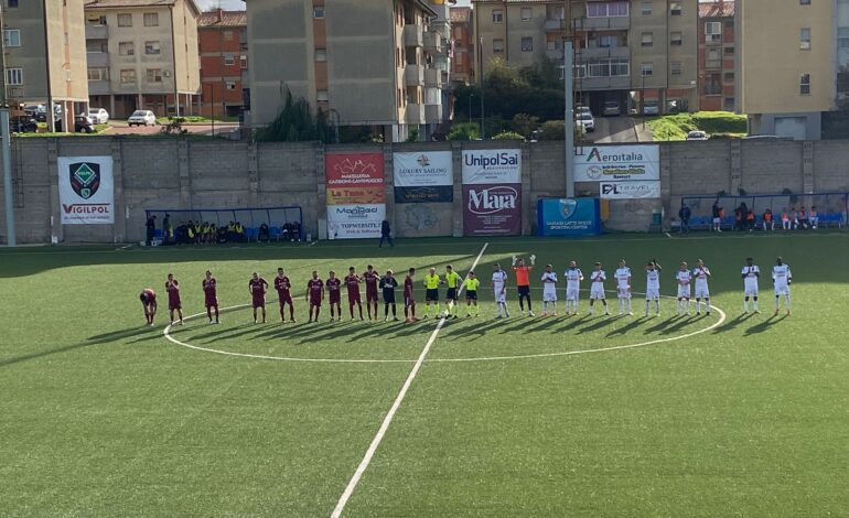  Il Trastevere torna da Sassari con la vittoria