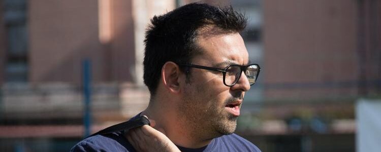  Verso Città di Zagarolo-Latina, la vigilia del dg Stefano Scala: “Gara complicata, altro esame per capire chi siamo”