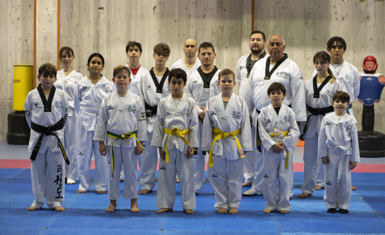 Il M° Pasquale Rega confermato alla guida della FITA Comitato Provinciale Latina