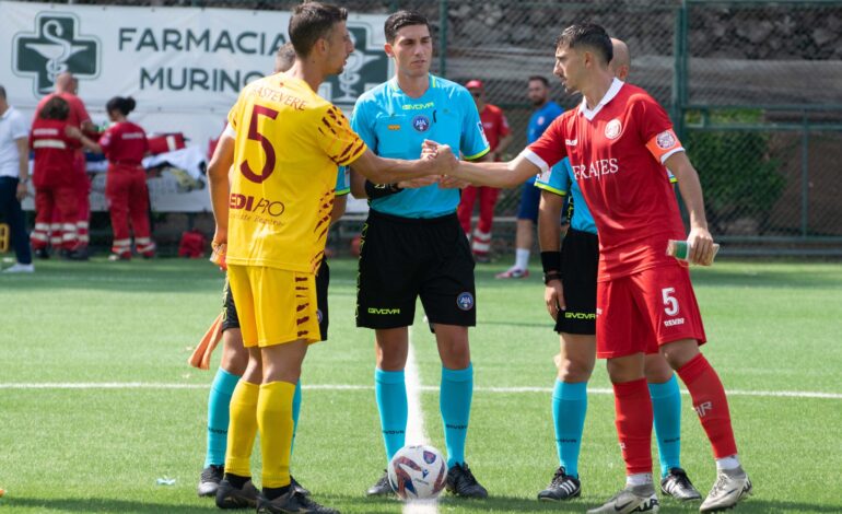 Coppa Italia Serie D, il Trastevere cede all’Atletico Lodigiani