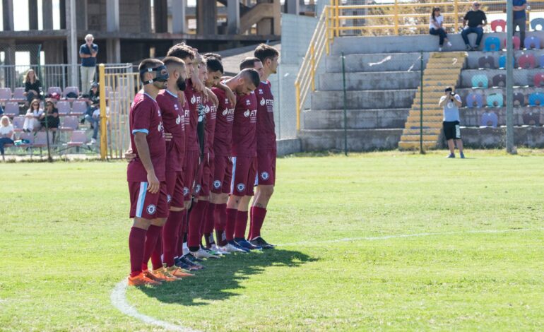  Il Trastevere per 3-2 sul campo della Costa Orientale