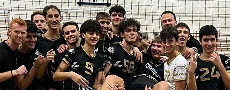  Campionati giovanili Lions Volley Latina, vola la Under 19. Tutti i risultati