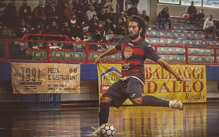  Bacoli: E’ ora di ripartire