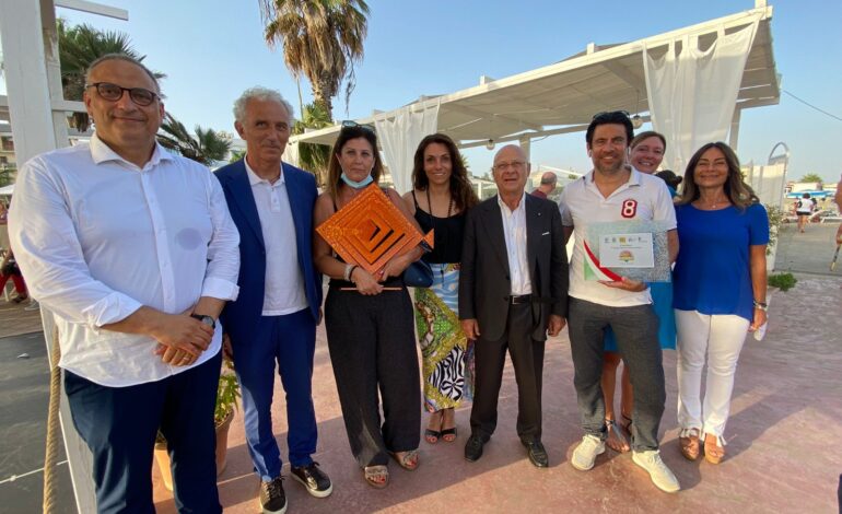 Marina di Latina, torna il II° Trofeo Sport Estate Games