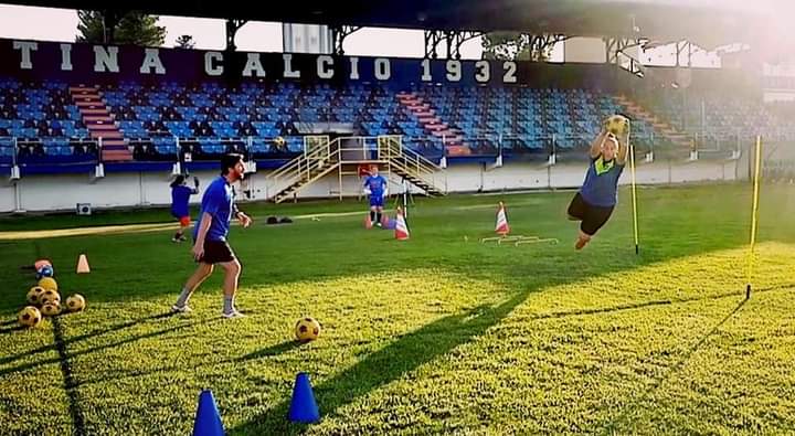  Latina Calcio, lanciata la campagna abbonamenti