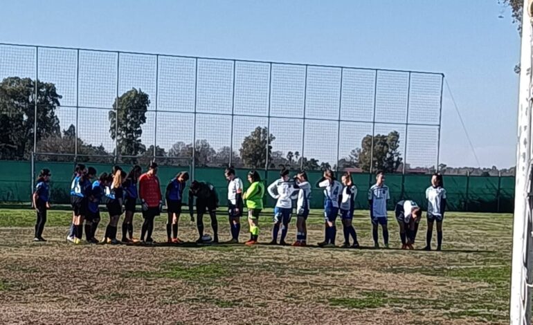  Under 15/F: Il Latina Women chiude la stagione regolare con una vittoria