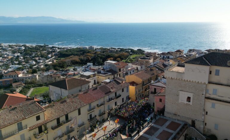  In Corsa Libera, al via il circuito podistico 2023