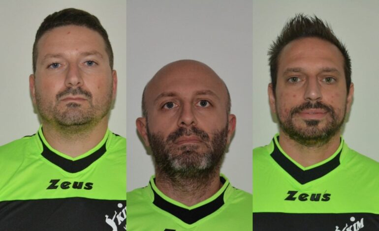  Kim Volley,la parola ai veterani