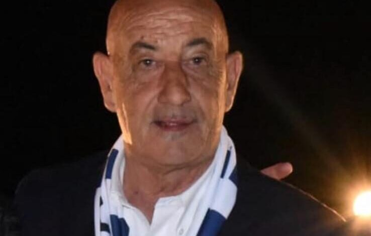 Anzio, brutto scivolone interno contro il CynthiaAlbalonga