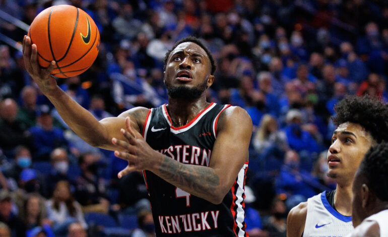 E’ Josh Anderson il rinforzo Usa per la Benacquista Assicurazioni Latina
