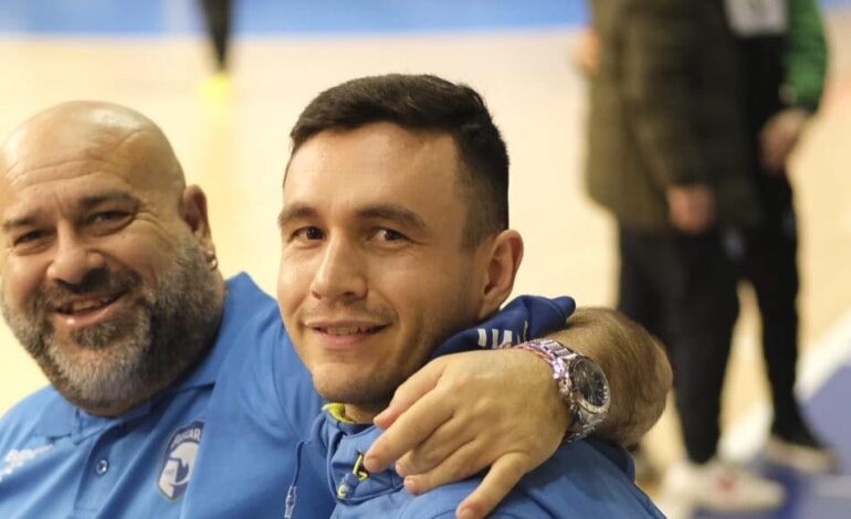  Futsal Pescara, pari e rimpianti