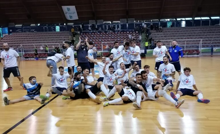  LO S”B”ARCO DI ANZIO