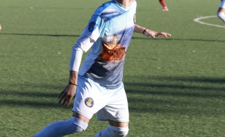  L’Anzio batte 2-0 il Guidonia