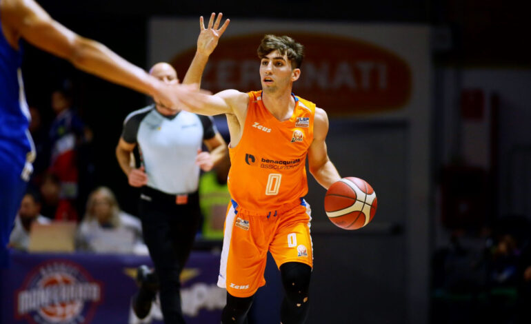  Benacquista Assicurazioni, parola d’ordine…riscatto!