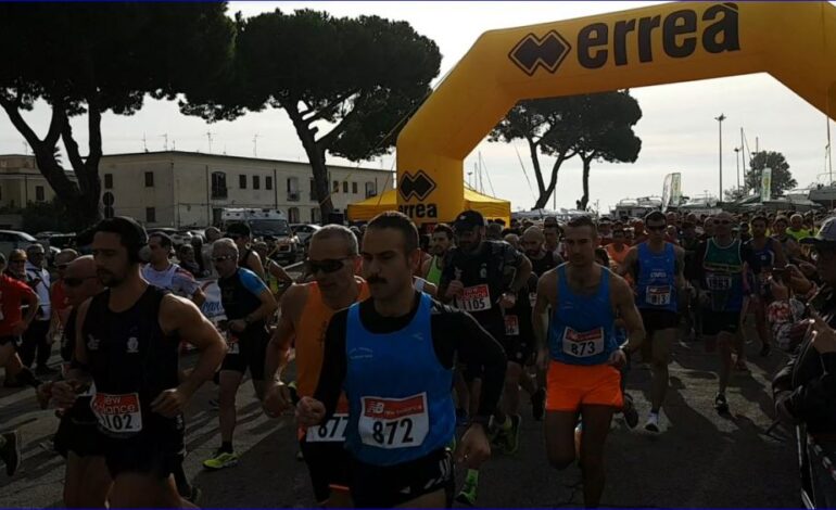  Domenica torna il “Corri a Terracina”